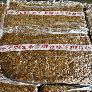 Caoutchouc léger du Vietnam pour l'extrusion de qualité supérieure et les produits spécialisés - Product Image 5