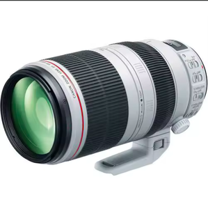 เลนส์ NEW ORIGINAL E-F 100-400 มม. f/4.5-5.6L IS II USM รุ่นใหม่ - Product Image 2