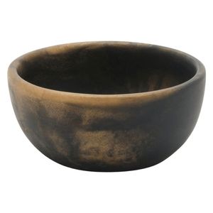 Personnalisez le bol coloré en résine de haute qualité fait à la main avec base pour le chocolat, les bonbons, les bonbons et les bijoux - Product Image 2