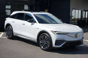 Construido estándar usado 2024 Acu-ra ZDX 2017 - Product Image 6