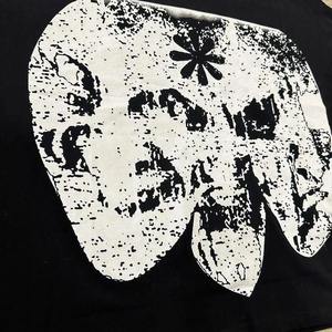 เสื้อยืดของผู้ชายแห้งเร็วแบบเรียบออกแบบโดยผู้ผลิตสีพื้นสำหรับผู้ใหญ่ - Product Image 2