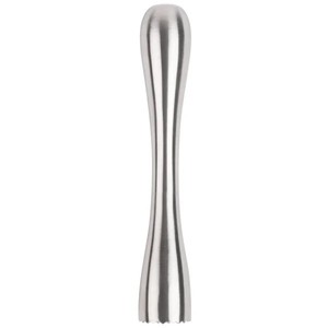 Muddler de Acero Inoxidable de Lujo, Herramienta de Barra Resistente para Triturar Hierbas, Frutas y Hielo sin Esfuerzo para Bebidas Perfectas - Product Image 3