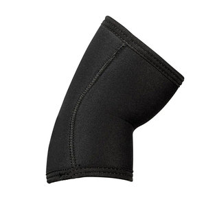 Mangas de compresión para el codo, tela elástica transpirable, ajuste cómodo, ideal para entrenamiento deportivo y actividades diarias - Product Image 5