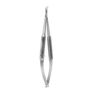 Nouvelle Arrivée Prix Abordable Haute Qualité Instrument Médical Porte-Aiguille En Acier Inoxydable Avec Logo Et Tailles Personnalisées - Product Image 5