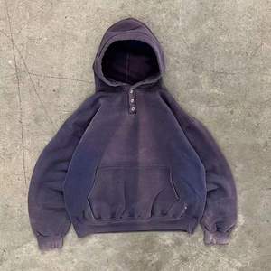 Personnalisé de haute qualité recadrée poids lourd vintage en détresse broderie patch unisexe coupe et coudre acide pierre lavé sweats à capuche pour hommes - Product Image 4