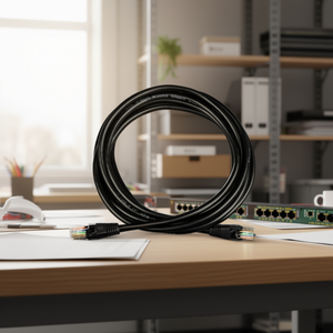 Panneau de brassage UTP Tripp Lite 48 ports Cat5e 110-Style 1U - Product Image 3