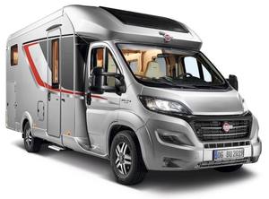 Fourniture de camping-cars camping-cars caravane maison 6 places 5 couchettes Rv toit ascenseur camping-car - Product Image 3