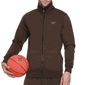 Nueva ropa deportiva, venta al por mayor, Diseña tu propio chándal deportivo, conjunto de chándal para hombre, chándal para hombre más vendido - Product Image 4