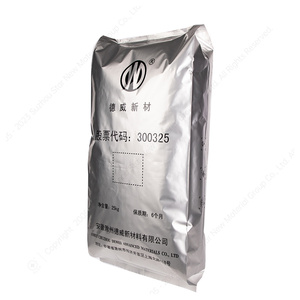 Bolsa de Papel de Aluminio de 25 kg, Herméticamente Sellada, a Prueba de Humedad, Bolsas de Embalaje con Barrera Contra la Humedad - Product Image 4