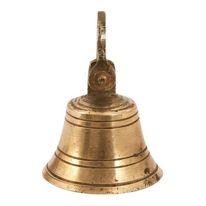 Venta caliente 2025 Campana de barco de latón Fabricante al por mayor Fabricante de campana de barco de latón náutico en cantidad a granel - Product Image 6