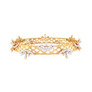 Ishi diamonds Brilliance 18K Gold Lab Grown diamonds Brilliance - Product Image 1