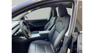 รถยนต์ไฟฟ้า Tesla Model Y Long Range Series ปี 2026 พวงมาลัยซ้าย ไฟหน้า LED - Product Image 5