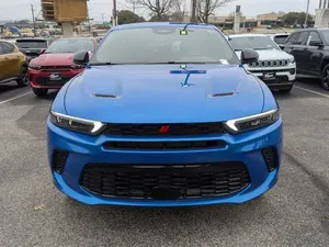 Dodge Hornet R/T EAWD 2024 - Product Image 6