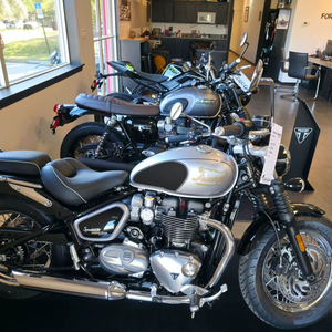 Envío Rápido, Precio Promocional para Motocicleta/Scooter BONN-EVILLES SPEED-MASTER 1200-cc 2025/2024 en Venta - Product Image 1