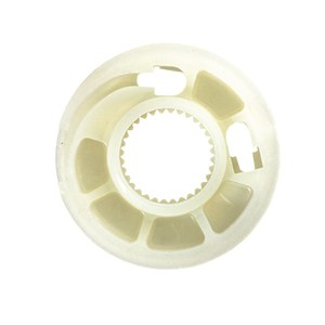 Mécanisme de lève-vitre avant-arrière pour Volkswagen Jetta - Gauche - Product Image 1