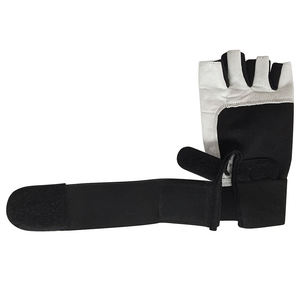 Best Quality New Design Comfortable Half-Finger Gym <b>Gloves</b> for Men Workout and Sports <b>Fitness</b> Training for Weight Lifting - Product Image 3