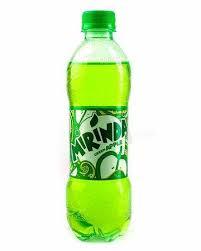 เครื่องดื่มอัดลมมิรินดาส้ม & โคล่า330มล. รสชาติหลากหลายแตงโมแอปเปิ้ลองุ่นเสาวรสน้ำอัดลม - Product Image 4