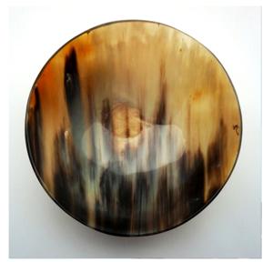 Corne Bol Collection Be Home1 Luxe Vente Chaude Buffalo Bol Décoratif Rasage Servir Décoratif - Product Image 4