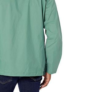 Veste coupe-vent veste imperméable avec taille de couleur personnalisée nouveau Design respirant nouveau style hommes - Product Image 3