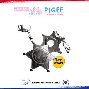 ألبوم NCT DREAM - [BEAT IT UP] السادس الصغير (إصدار SHERIFF) قرص مضغوط كوري - Product Image 2