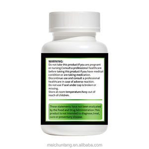 Capsules d'extrait de graines de corossol 1200mg d'approvisionnement personnalisé Approvisionnement en 30 jours <span class=keywords><strong>Guanabana</strong></span> Annona Graviola Antioxydant efficace - Product Image 6