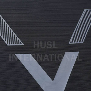 T-shirt de sport personnalisé coupe ajustée 100 % coton, débardeur de musculation vierge pour l'entraînement athlétique - Product Image 5