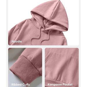 Vente en gros Offre Spéciale personnalisé Top qualité hommes mode sweats à capuche dans le meilleur prix hommes sweats à capuche fabriqués au Pakistan - Product Image 6