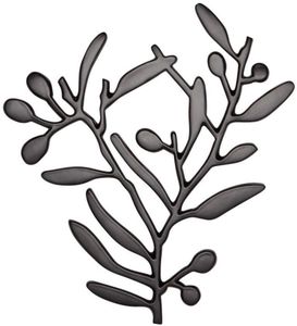 Trivet en aluminium design pour accessoires de cuisine haut de gamme offrant un look élégant avec des performances résistantes à la chaleur - Product Image 2