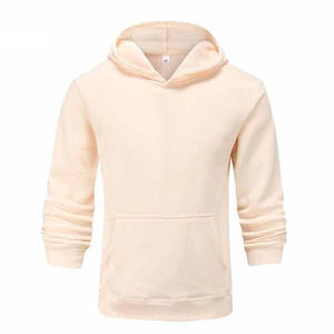 Nuevo estilo 100% Sudadera con capucha de algodón Sudadera con capucha de alta calidad Fabricante de peso súper pesado Sudaderas con capucha para hombre Pullover - Product Image 4