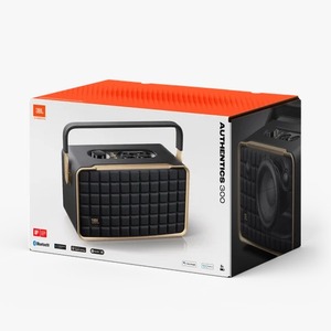 Nouvelle enceinte intelligente sans fil portable authentique 300 pour la maison, disponible - Product Image 2