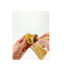 Indian Manufacture Wholesale Lemon Fruit Orange <b>Reamer</b> Fruit Slicer Kitchen Gadgets Tools at Amazing Quality Product - Product Image 3