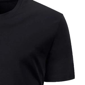 Camisetas de Hombre de Estilo Nuevo, Tejidas Modernas y Únicas, Calidad Profesional de Fábrica, Moda en Tendencia, Fabricante Líder, Algodón/Bambú - Product Image 6