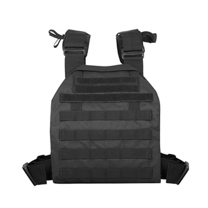 Chalecos de Caza Personalizados Más Vendidos a Precio Económico, Chaleco de Caza Multifuncional Personalizado con Múltiples Bolsillos - Product Image 4