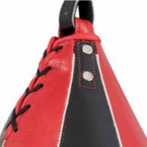 ลูกบอลชกมวยหนังแท้ BE & ลูกบอลฝึกความเร็ว PK Origin - Product Image 5