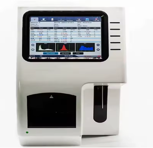 Analizador Hematológico Automático DF56 Vet-5-Diff de Calidad Premium - Product Image 5