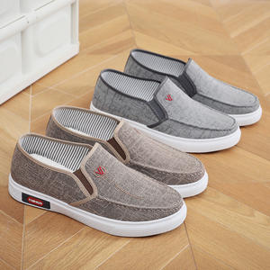 Baskets de marche en gros pour toutes les saisons – Vente chaude – Chaussures décontractées basses – Design simple et tendance – Baskets pour usage quotidien - Product Image 3