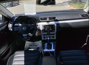 Venta válida de vehículos USADOS CC 2.0T Sport FWD del año 2015 - Product Image 5