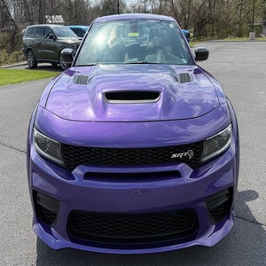 Dodge Charger SRT Hellcat Widebody Jailbreak propre, modèle 2023 - Product Image 1