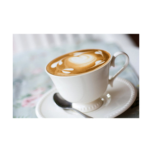 Café instantáneo orgánico Reishi capuchino al por mayor crema chocolate sabor dulce en polvo mejor bebida a granel del proveedor - Product Image 1