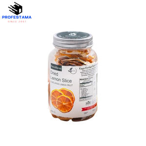 มะนาวแห้งพรีเมียม รับรองฮาลาล ผลิตภัณฑ์ทางการเกษตร สำหรับชาและเครื่องดื่ม บริสุทธิ์ 100% คุณภาพสูง ยี่ห้อ Nutrifarm - Product Image 6