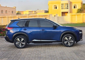 Nissan X-Trail 2022 USADO, 231HP, 4x4, 4 cilindros, 4WD, motor de gasolina de 1.5L, volante a la izquierda - Product Image 5