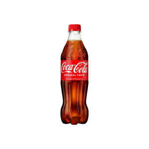 Refresco Coca-Cola ideal para máquinas expendedoras, tiendas y tiendas de conveniencia - Product Image 3