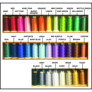 Patchs brodés personnalisés professionnels Badges de fleurs de sport Logo confortable de broderie de Machine de tissu sergé à coudre Durable - Product Image 4