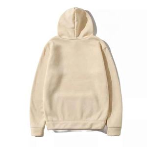 Sudaderas con Capucha para Hombre al por Mayor, 500 Gsm, 100% Algodón, Pantalones Deportivos Casuales de Talla Grande, con Estampado, Bordado de Logotipo, Unisex, Lisos - Product Image 5