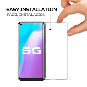 ฟิล์มกันรอยหน้าจอ ANTISHOCK Vivo Y70s ทนทานและดูดซับแรงกระแทก - Product Image 2