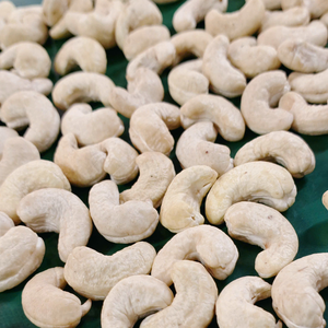 Anacardos Kaju Badam Santigo, embalaje personalizado, anacardos W320 - Product Image 1