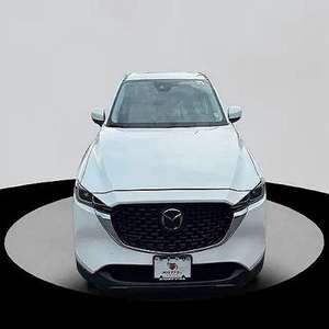 Asientos de cuero de edición de carbono para Mazda 2022, cámara trasera, dirección izquierda, 2,5, - Product Image 1