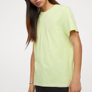 T-shirts athlétiques légers d'été pour femmes actives - Product Image 1