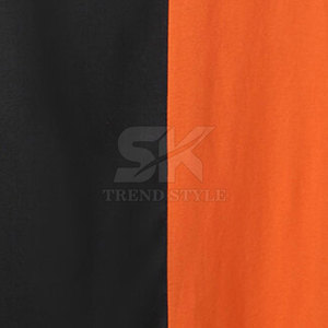 Camisetas de hombre de algodón 100% con diseño estampado de nuevo estilo, corte holgado, talla personalizada, la mejor calidad, al por mayor. - Product Image 6