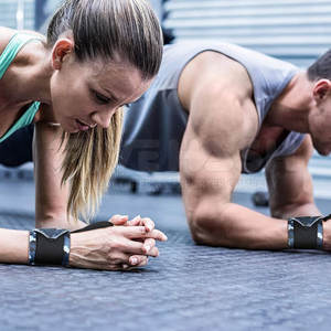 Muñequeras de Tela Suave al Tacto, Ajuste Cómodo, Superficie Lisa, Construcción Duradera - Product Image 3